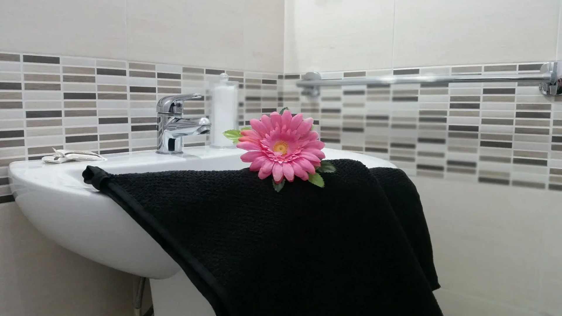 il sole del mediterraneo