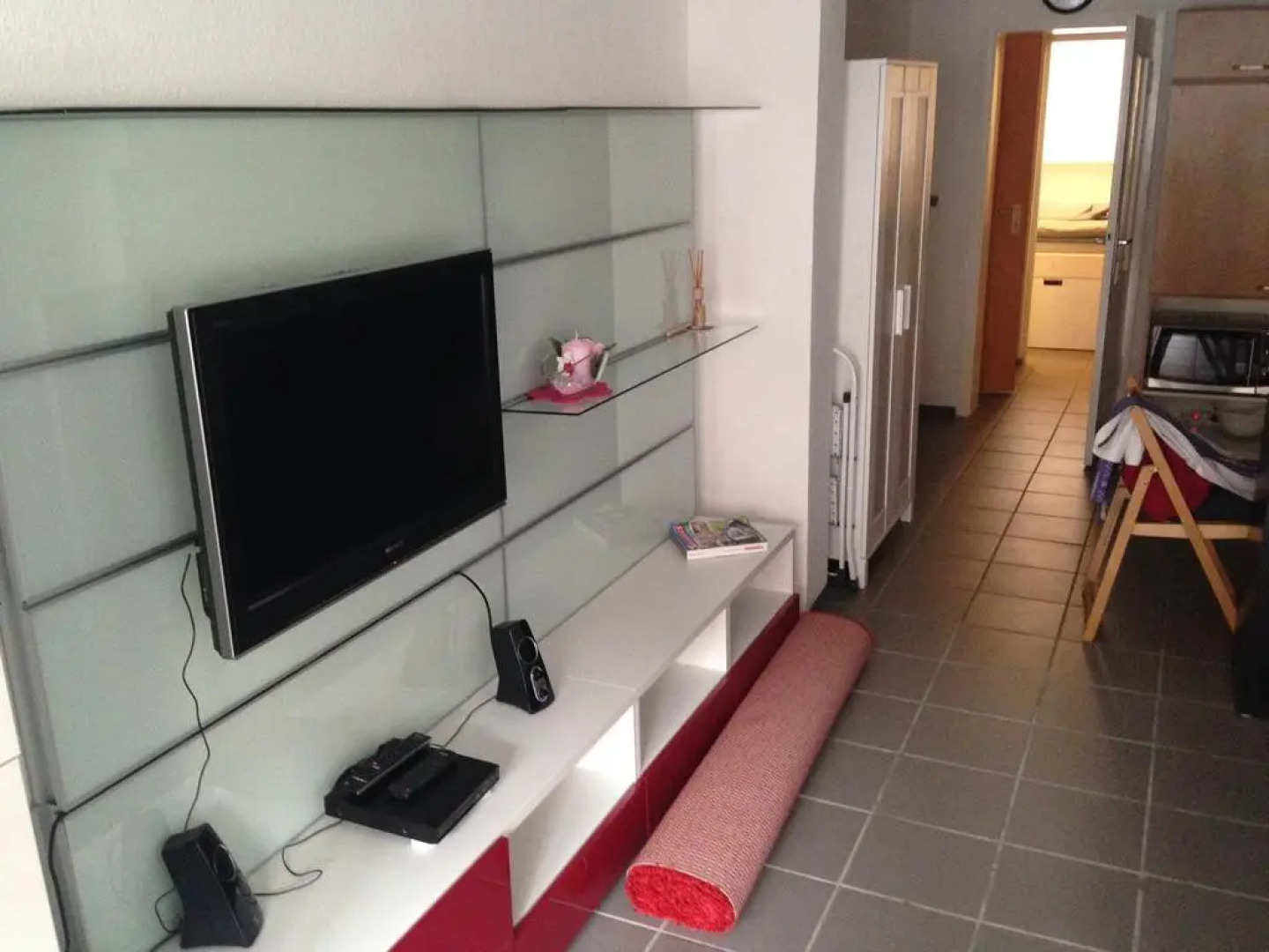 Apartment Essen-Rüttenscheid