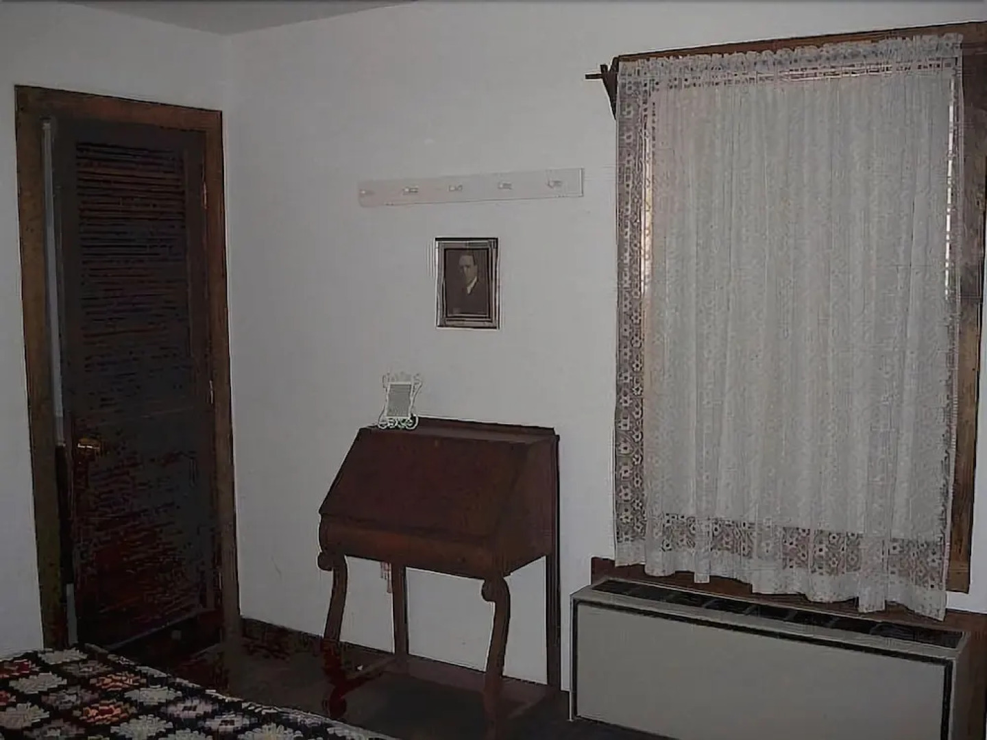 La Perla at Gregory House Country Inn & Restaurant