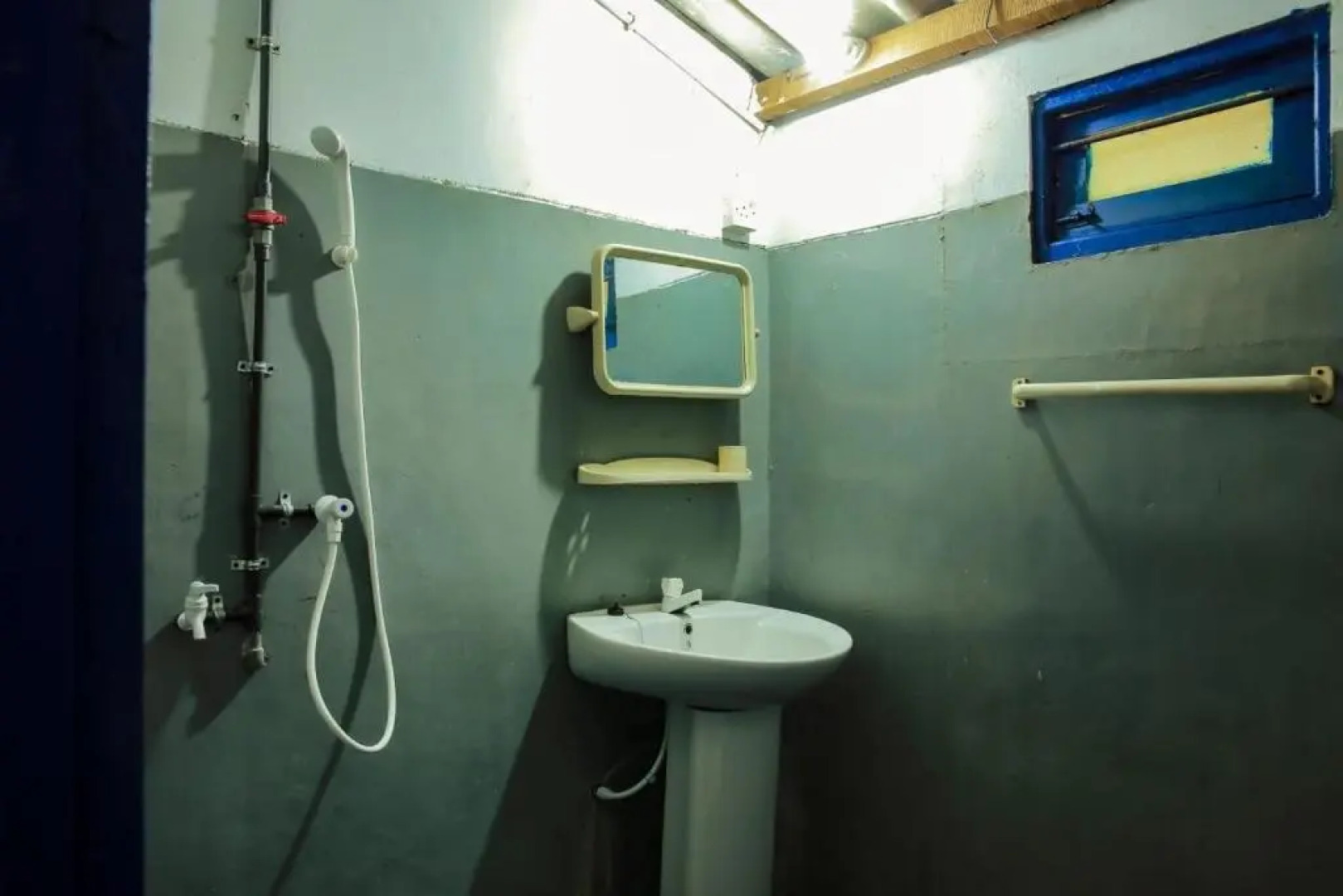 That's Why Beach Cabanas Nilaveli