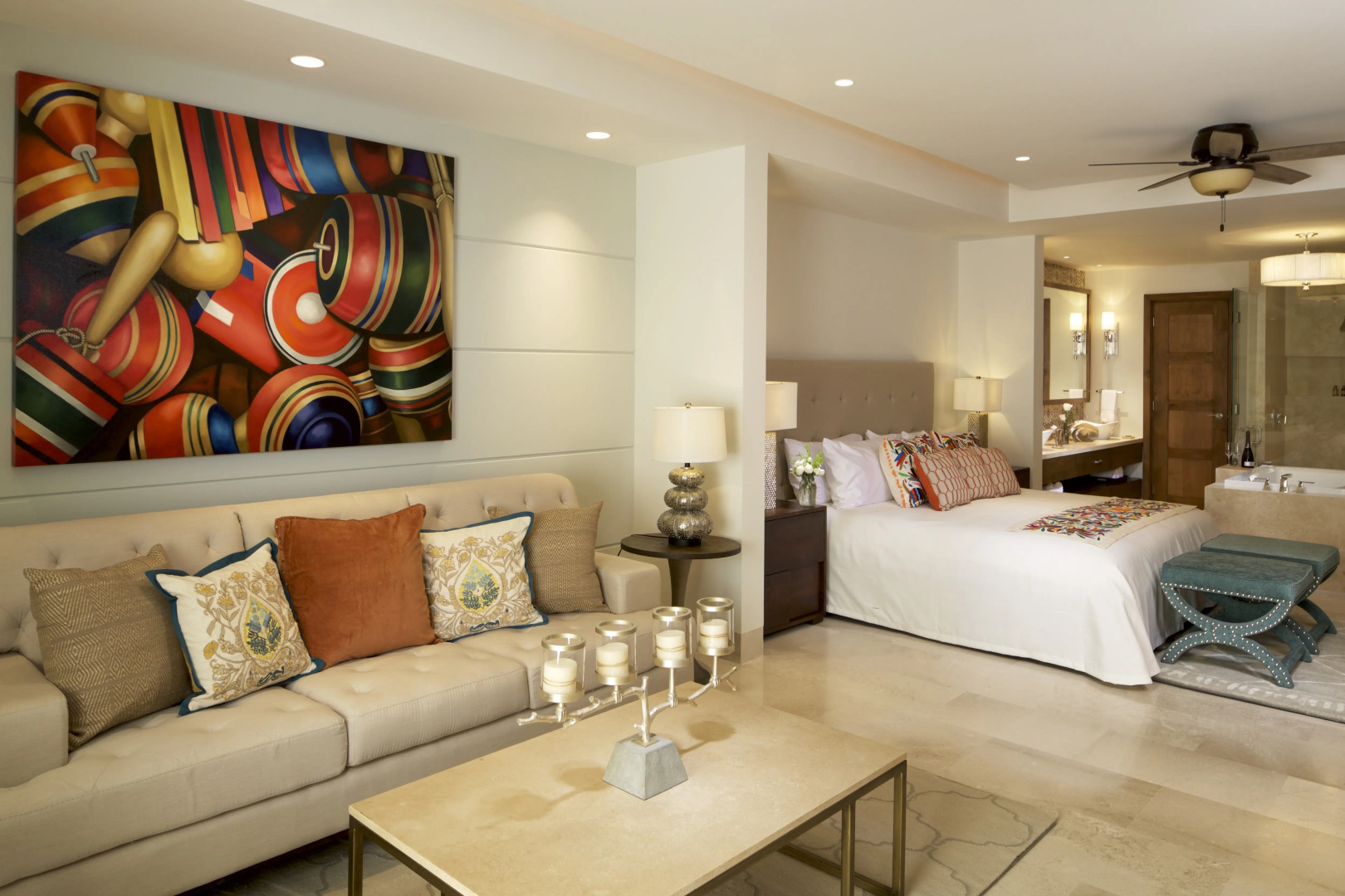 Grand Solmar Pacific Dunes Resort, Golf & Spa