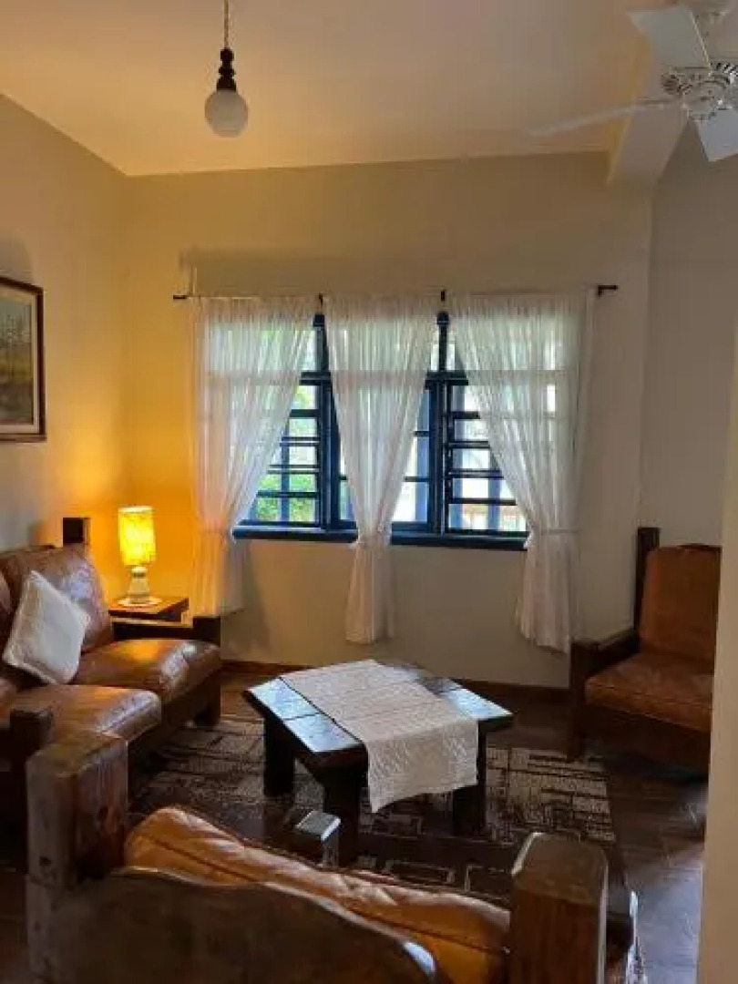 Pousada Cheiro da Terra