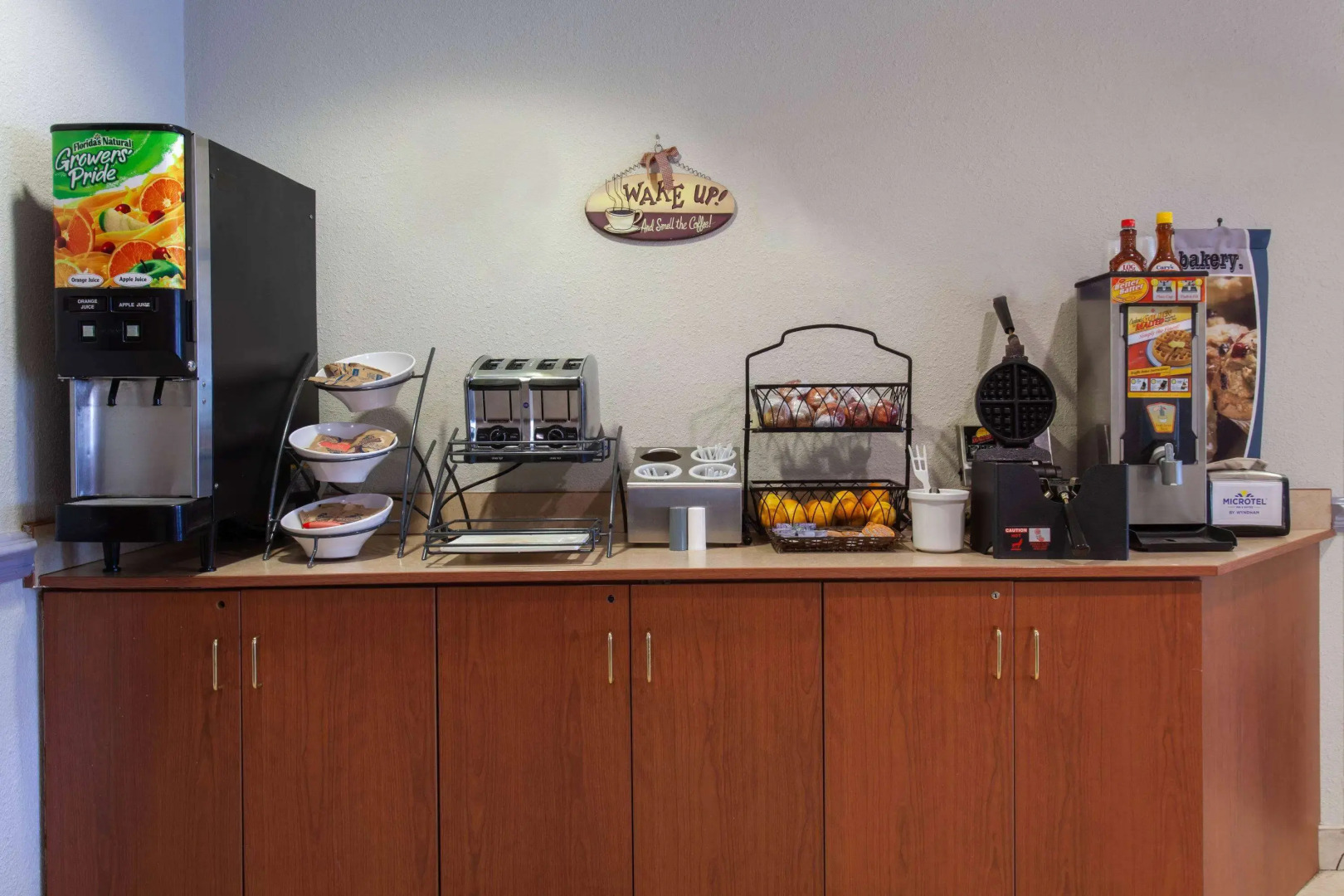 Microtel Inn & Suites by Wyndham Lady Lake/The Villages