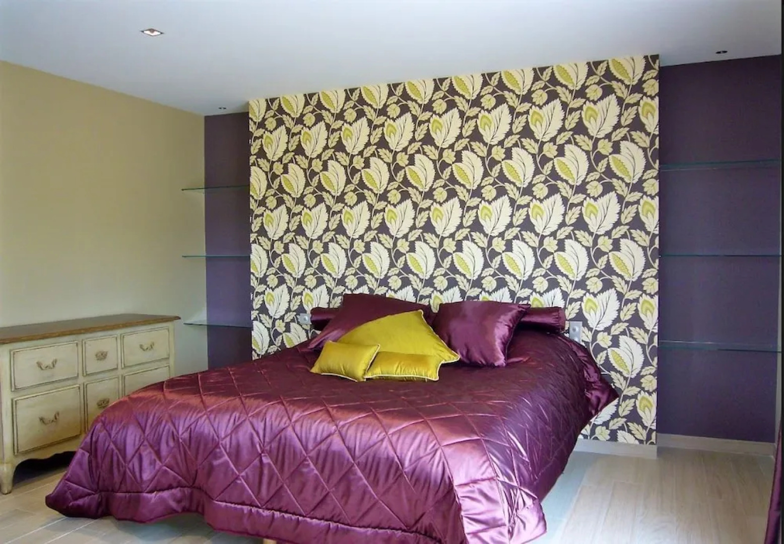 Maison dhôtes Le Blavon