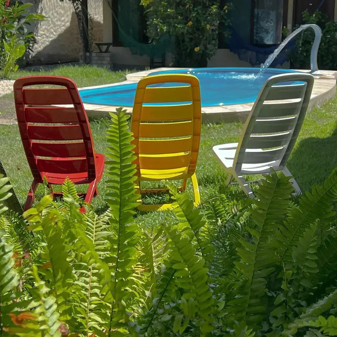 Pousada Aconchego de Genipabu