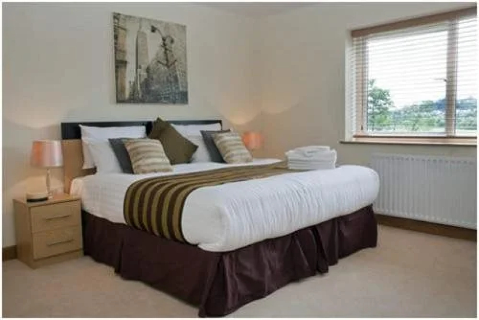 Westville Watersedge Apartment