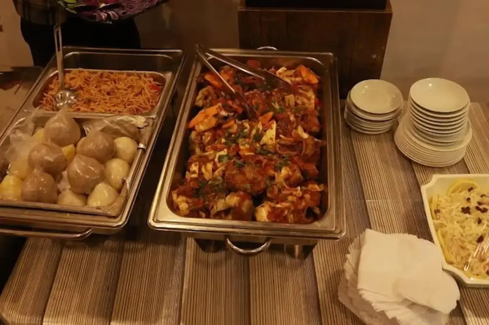 Bon Hotel Royal Parklane