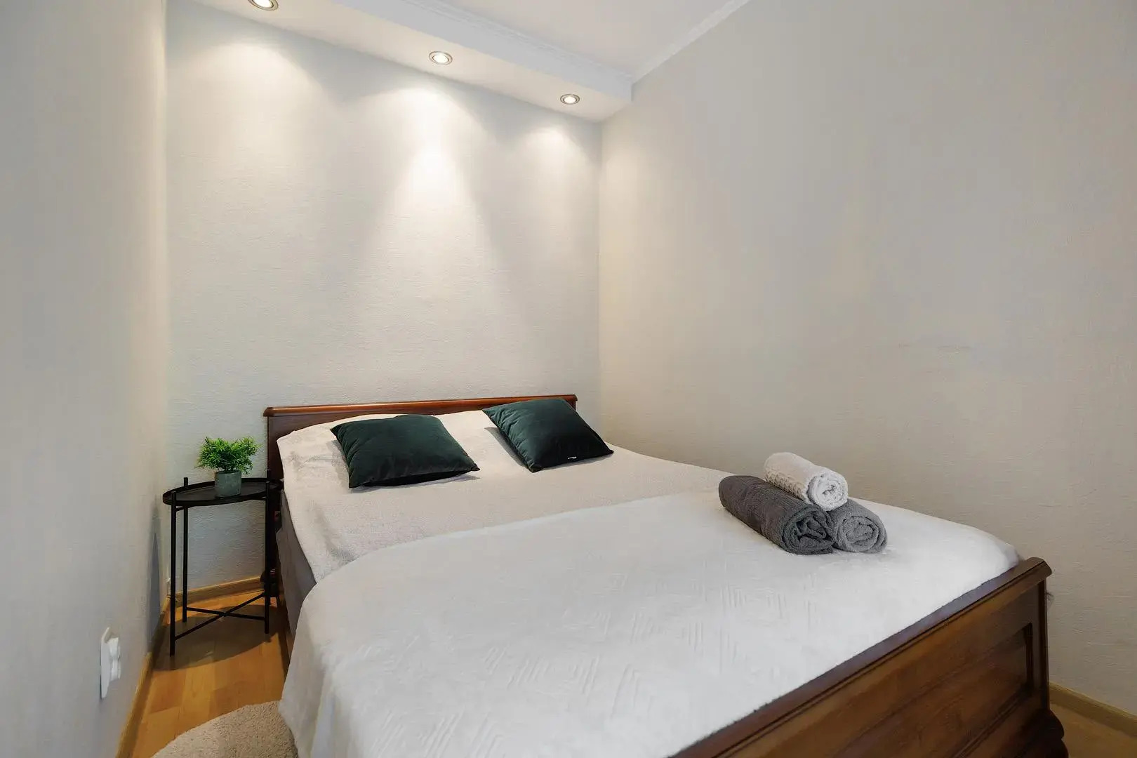 Апартаменты на проспекте Ленинский 39