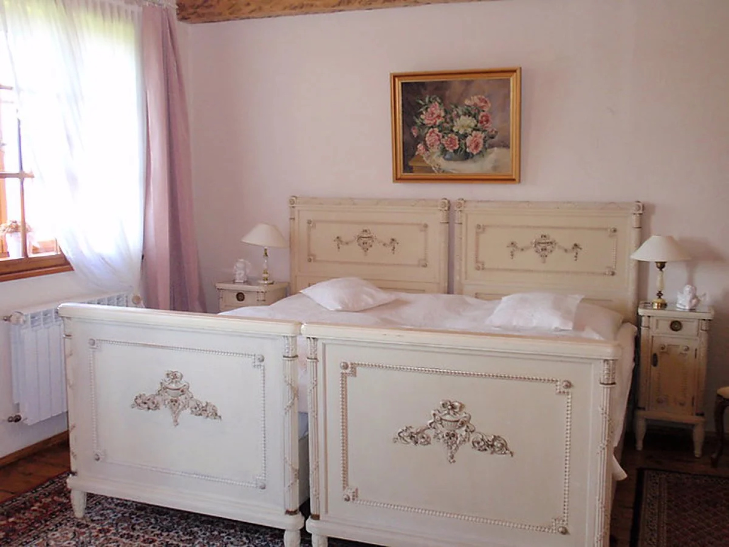 House Dworek Livigno