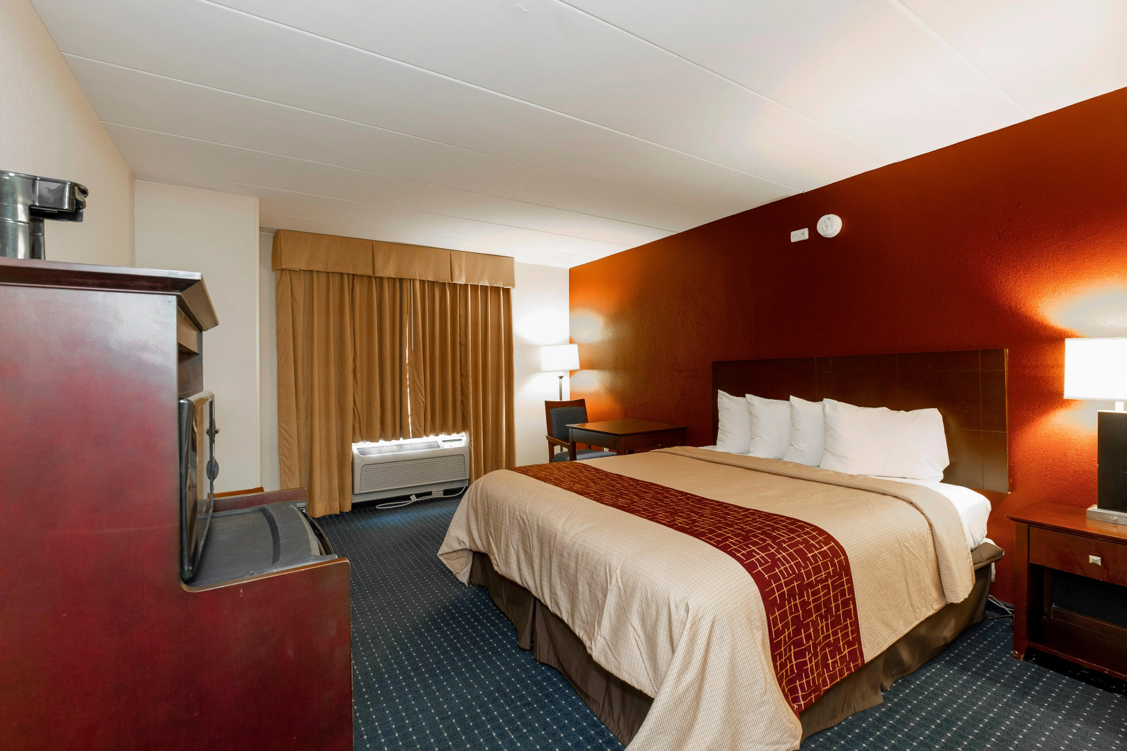 Red Roof Inn Annapolis