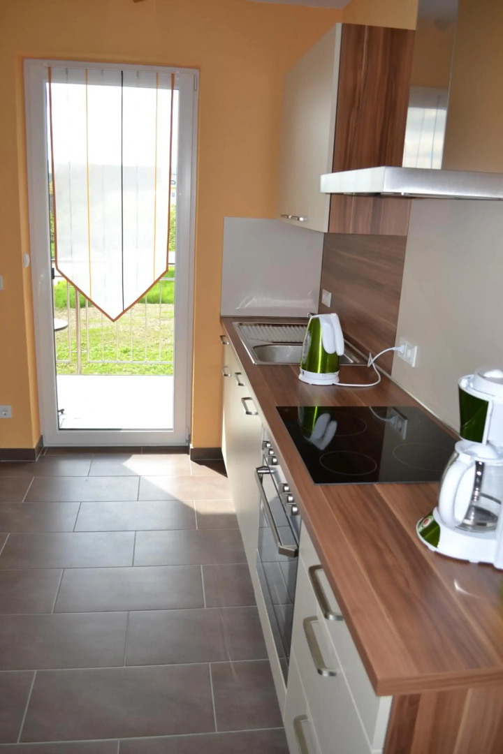 Gästehaus Weingut Mathy-Schanz