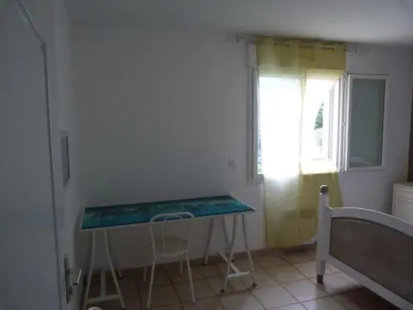 Résidence des Palmiers