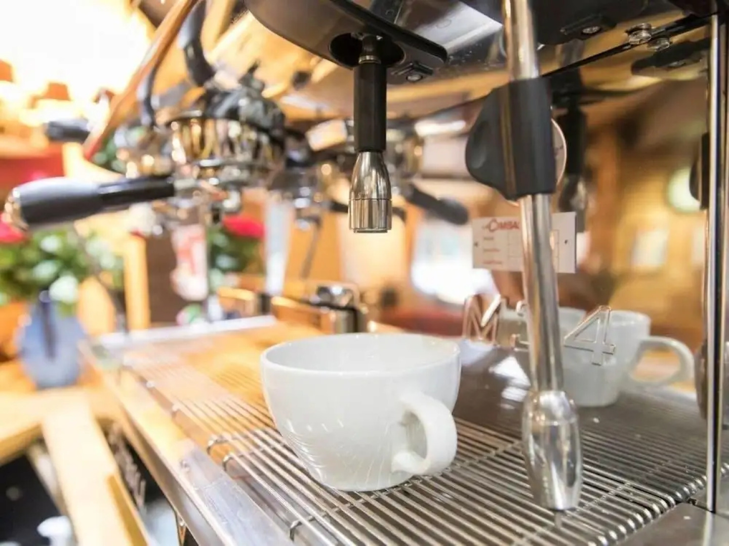 The Rose & Crown Free House