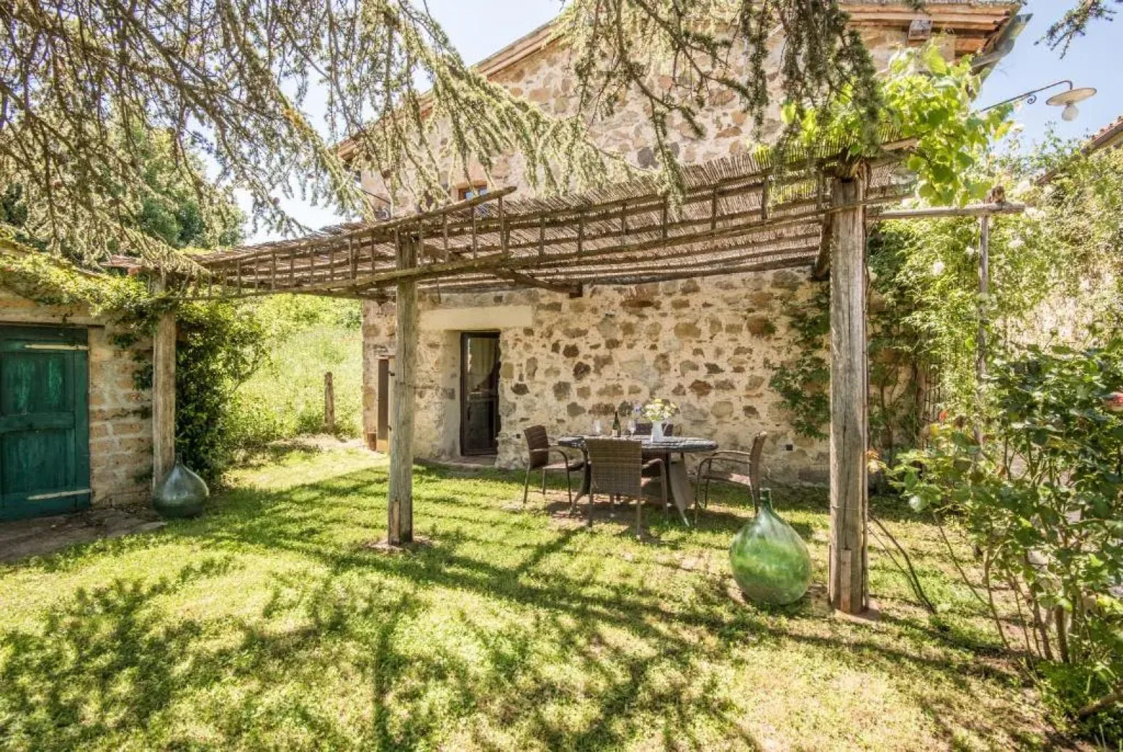 Appartamento Gemma Verde-tavoleto