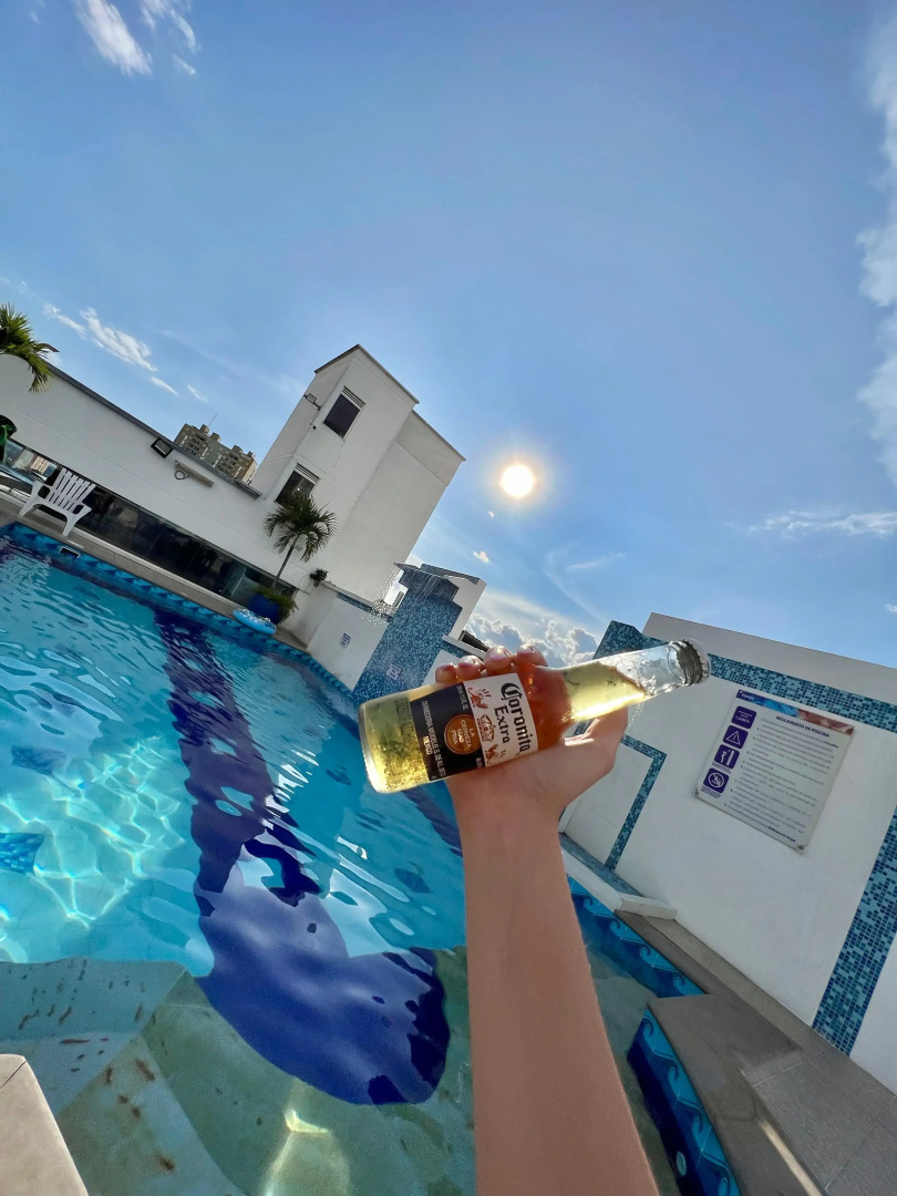 Hotel Buena Vista Express