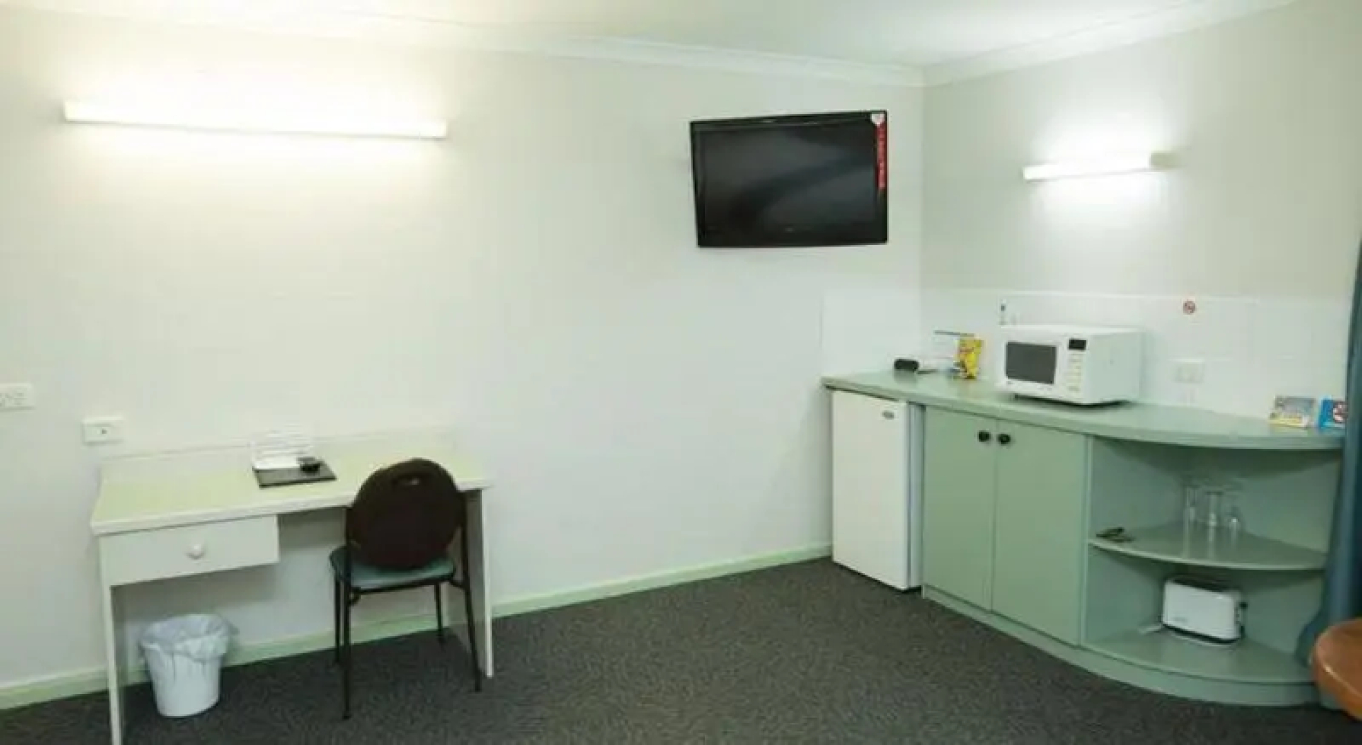 Geraldton Motor Inn