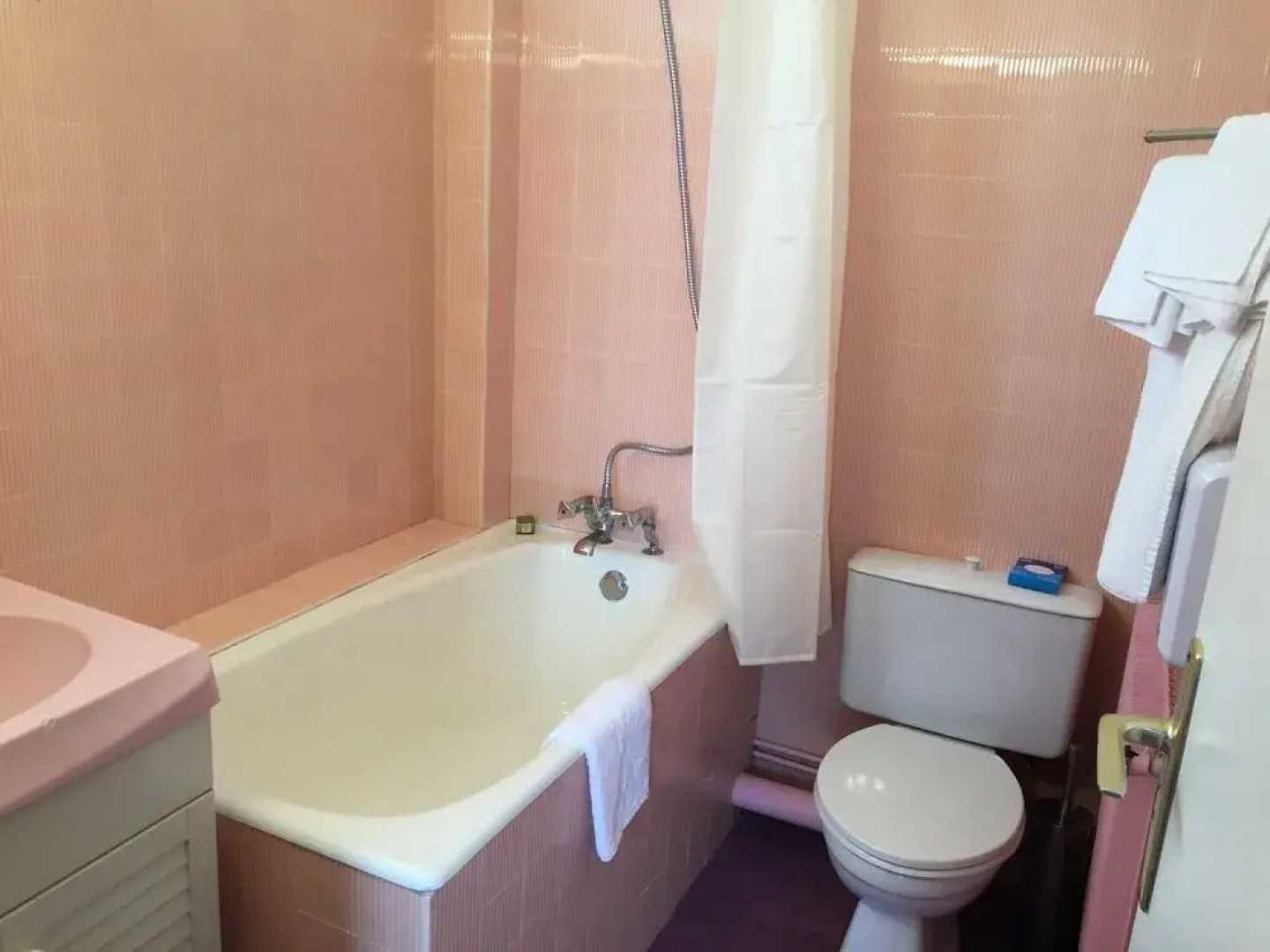 Villa Marie Talbot Plage et Vue Mer