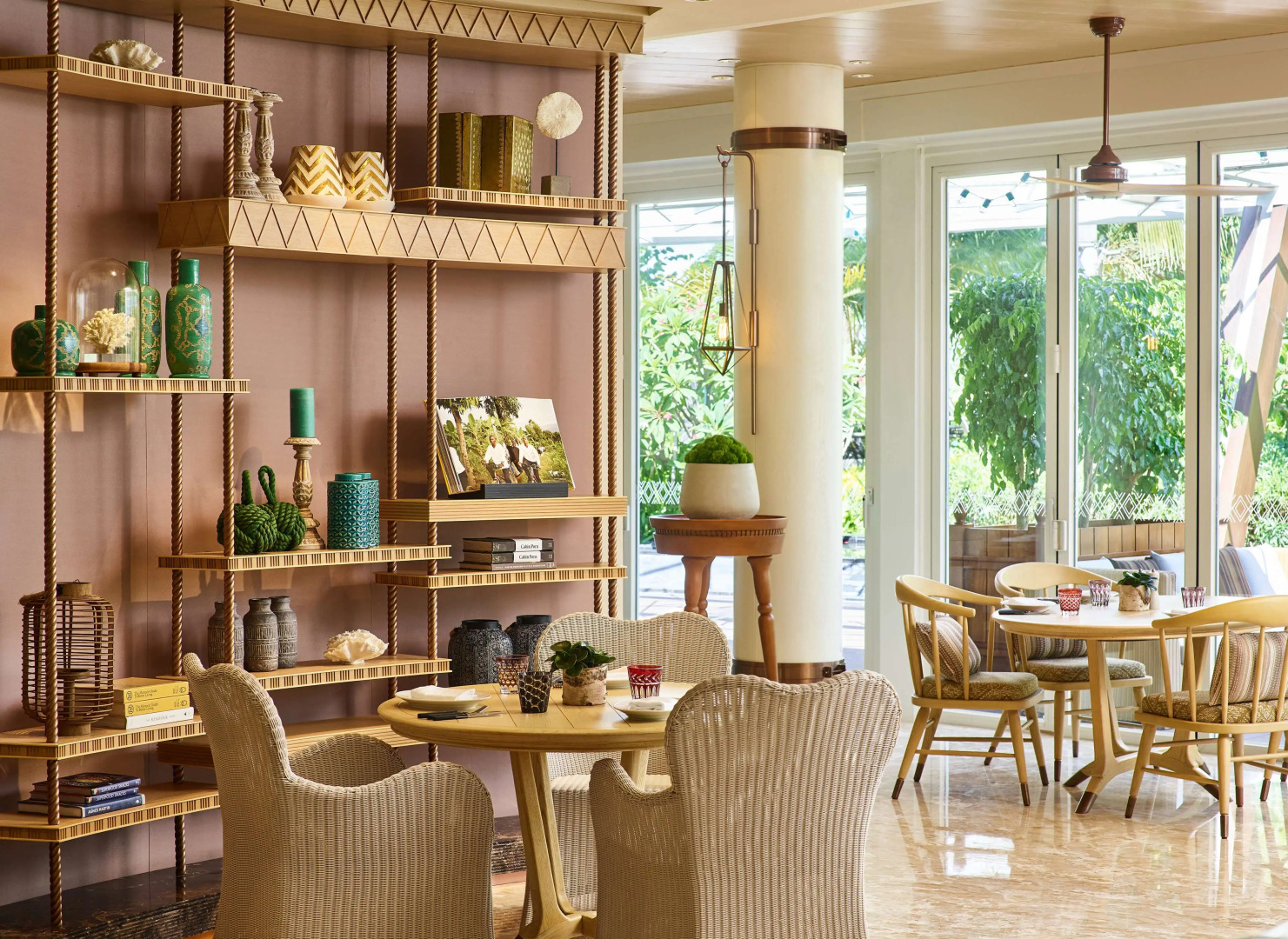 Отель Grand Hyatt Sanya Haitang Bay Resort and Spa