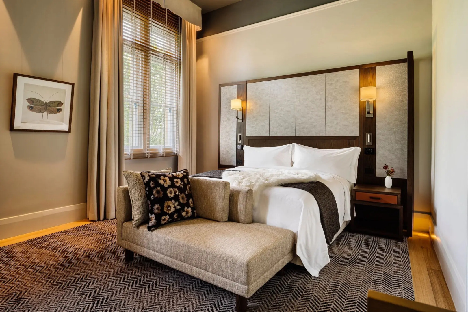 The Tasman, a Luxury Collection Hotel, Hobart