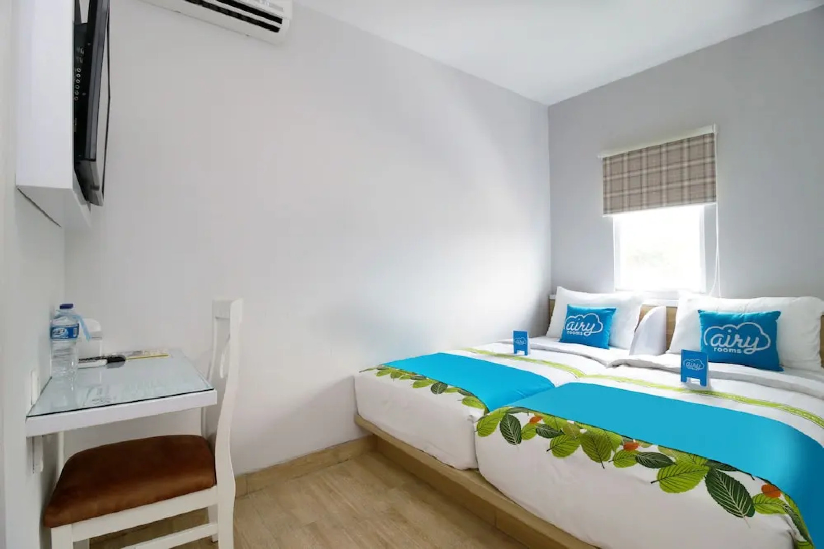 Airy Sirimau Cendrawasih 20B Ambon