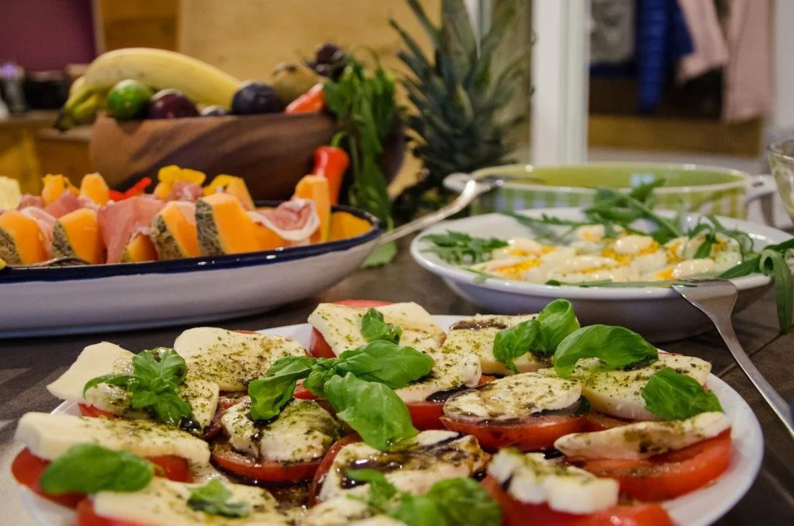 Aparthotel Bergtraum