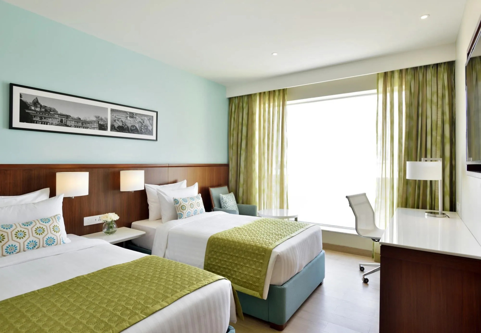 Fairfield by Marriott Indore