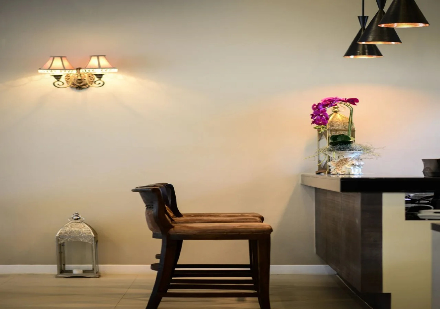 Le Monte Hotel Khao Yai