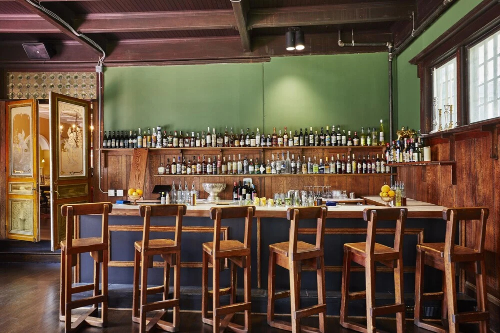 Apple Tree Inn