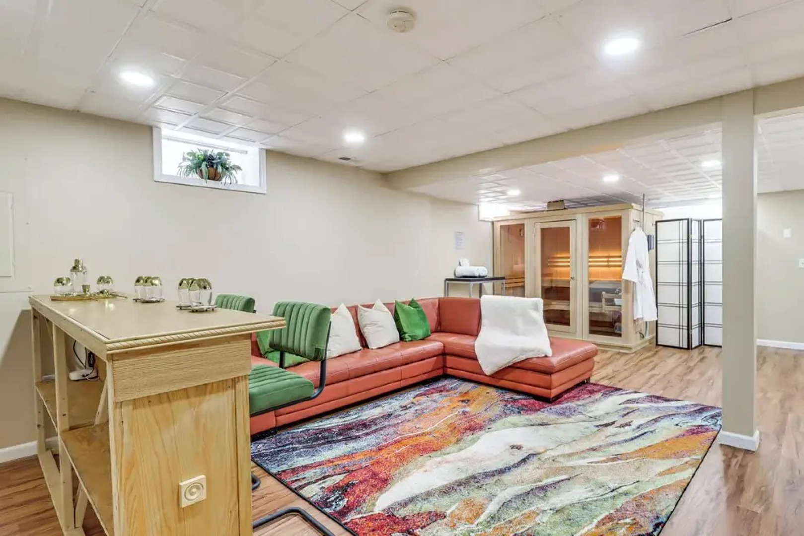 Chic Pocono Hideaway w/ Private Indoor Sauna