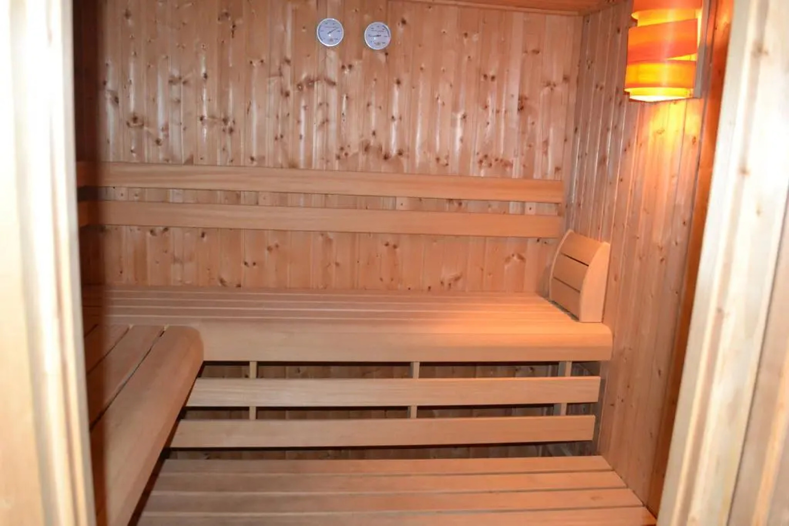 Kiskut Liget Pension