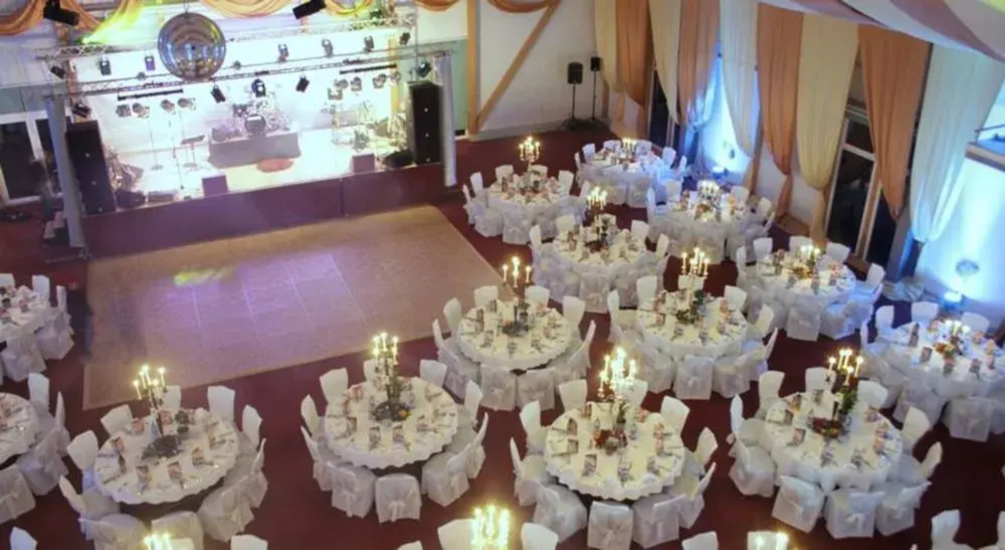 Ringhotel Gutshof Sparow