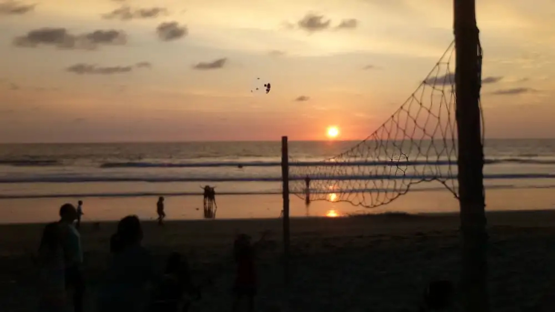 Sanctuary Puerto Cayo Lodge