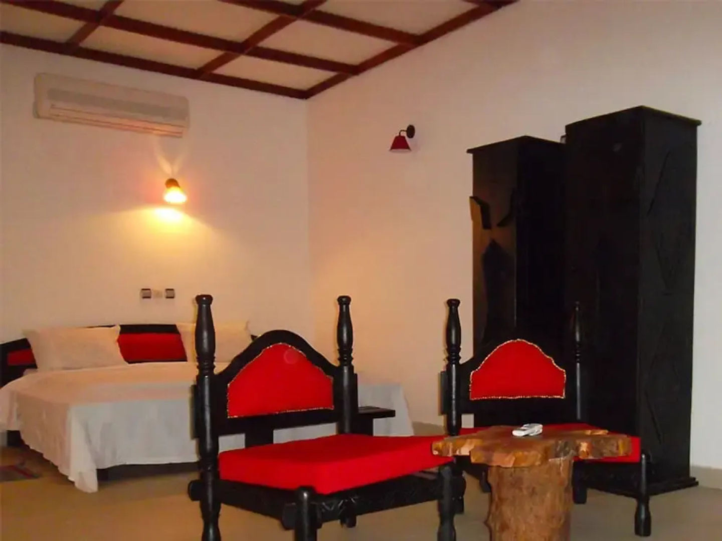 Hotel Awalé Plage - Village vacances