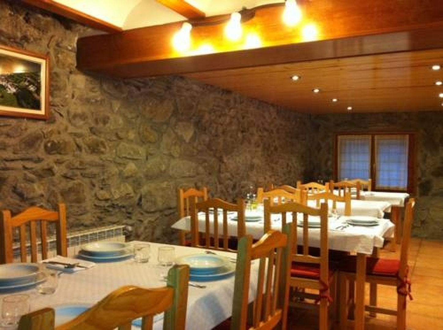 Hostal Rural Casa Moline