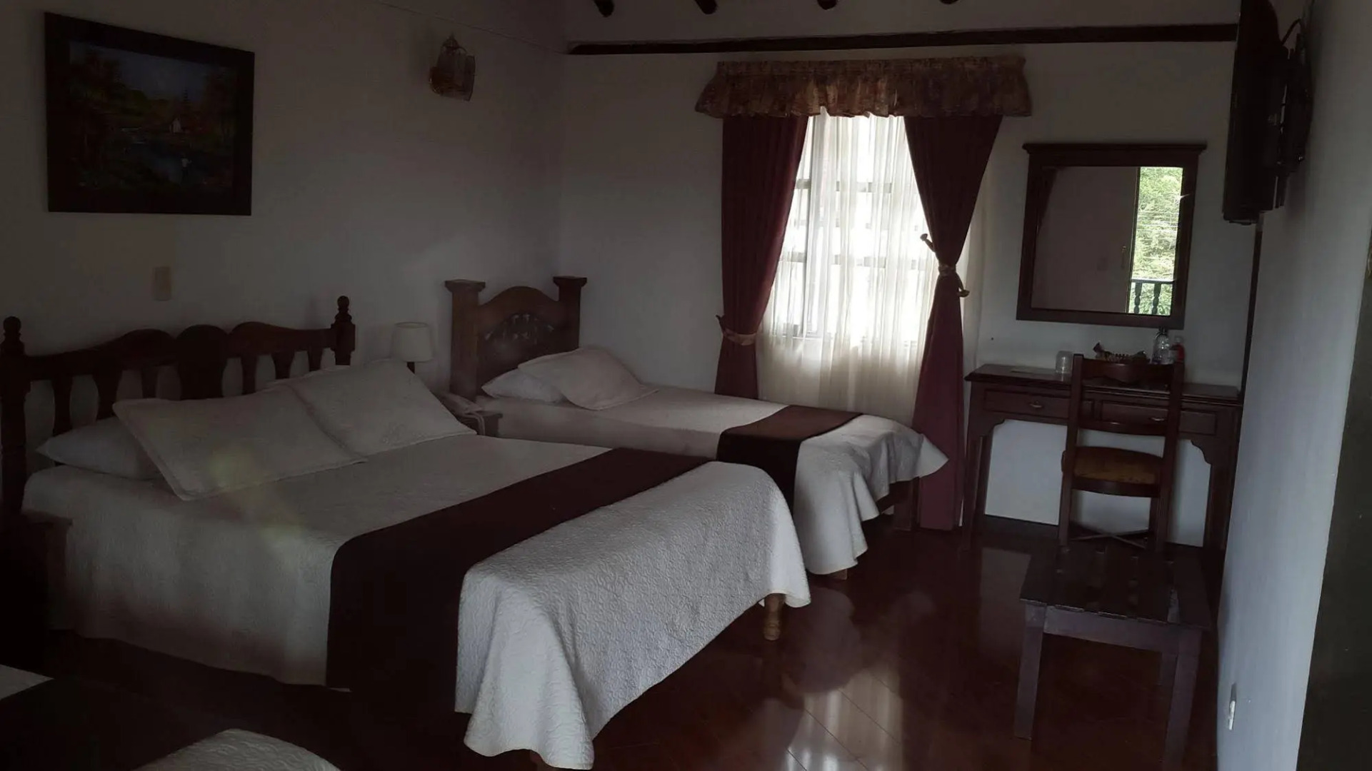 Hotel Andrés Venero