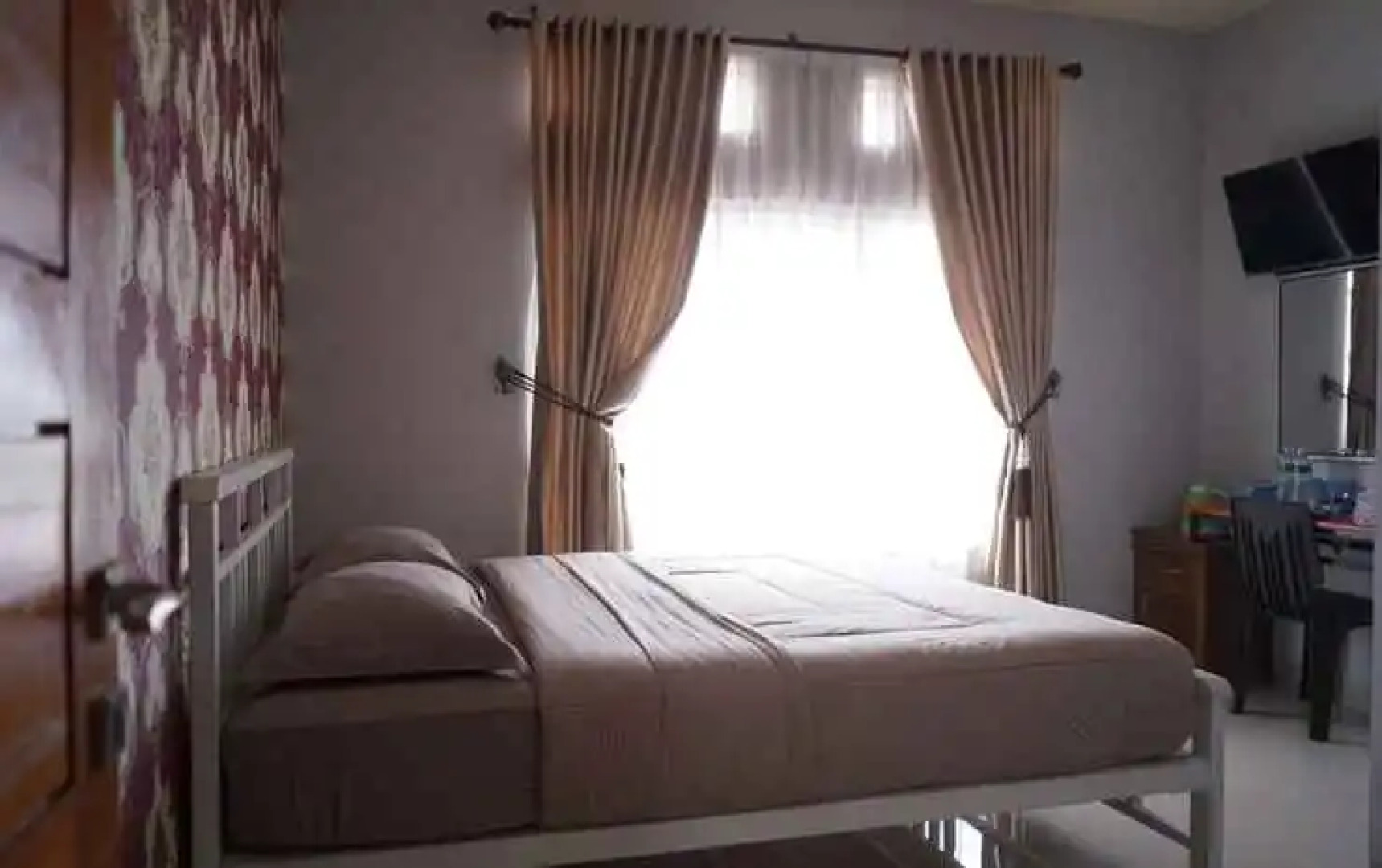 Pakoan Indah Hotel Bukittinggi