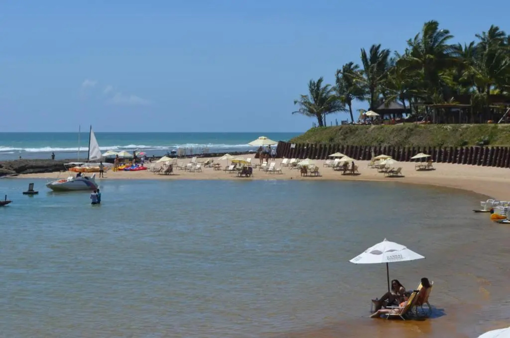 Condomínio Nannai Residence - Anchova 01