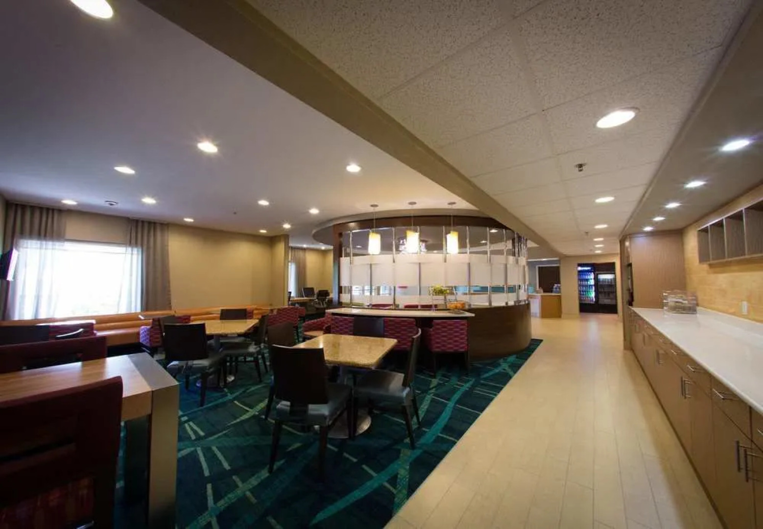 SpringHill Suites Providence West Warwick