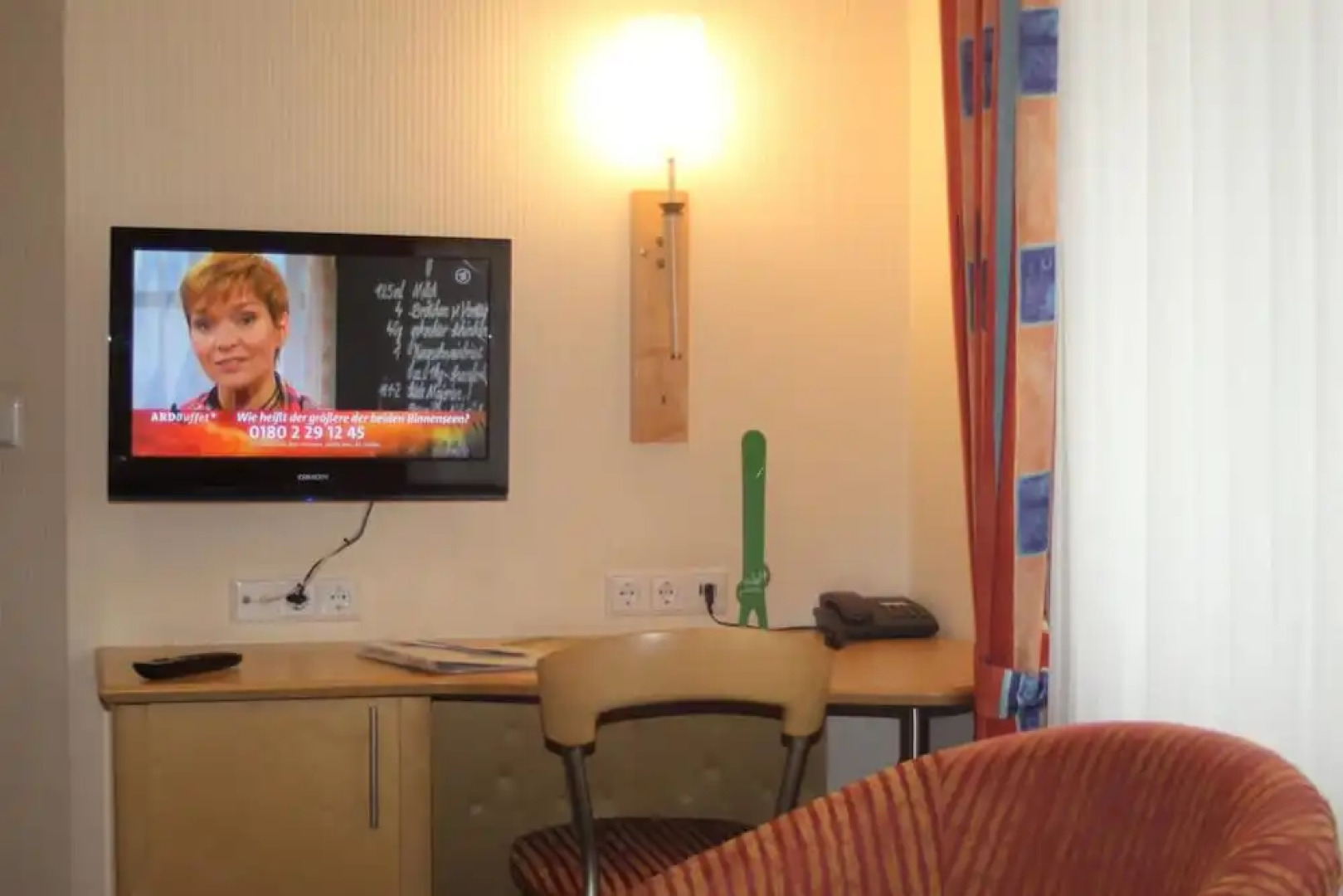 Akzent Hotel Hubertus