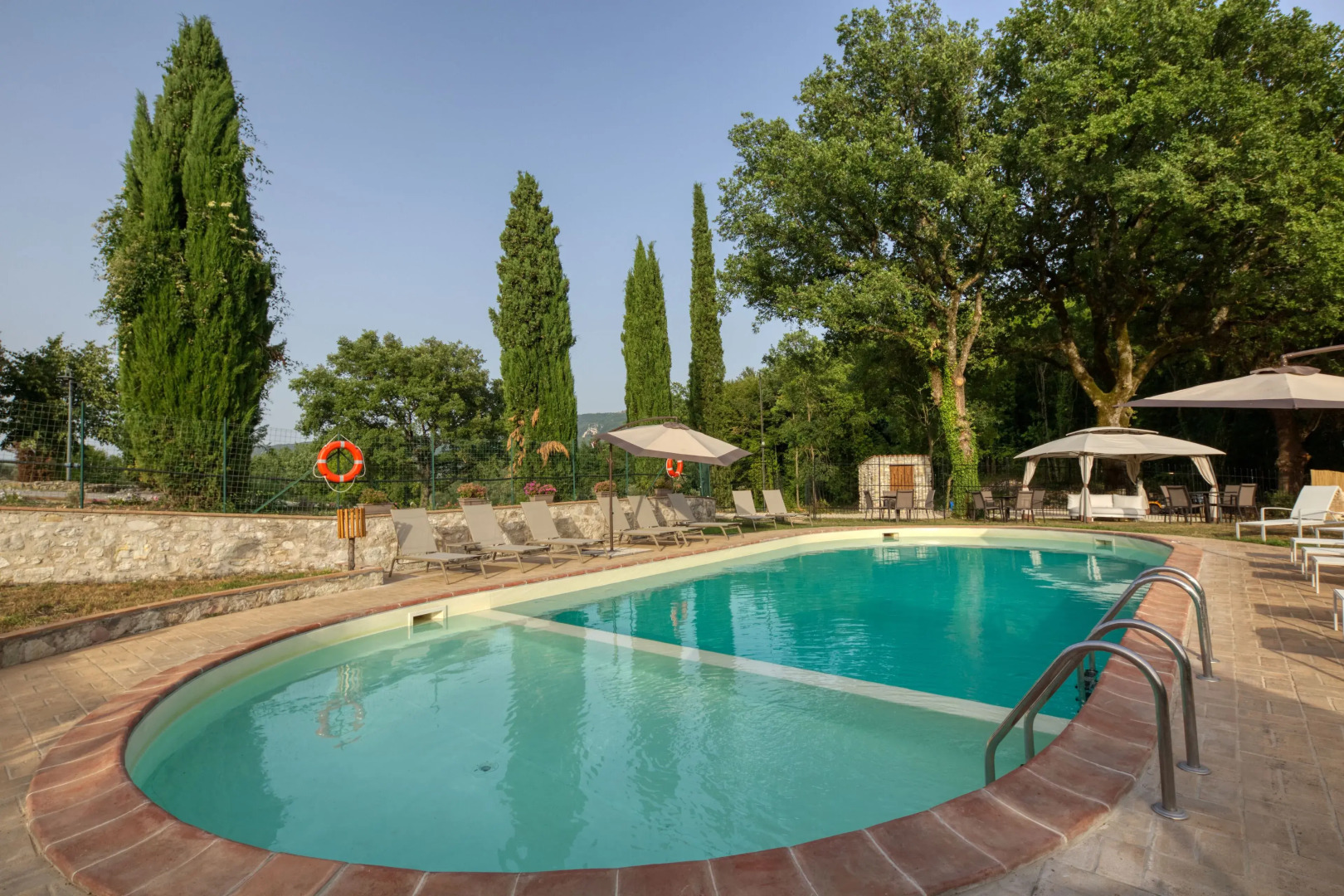 Il Borgo Incantato Dependance