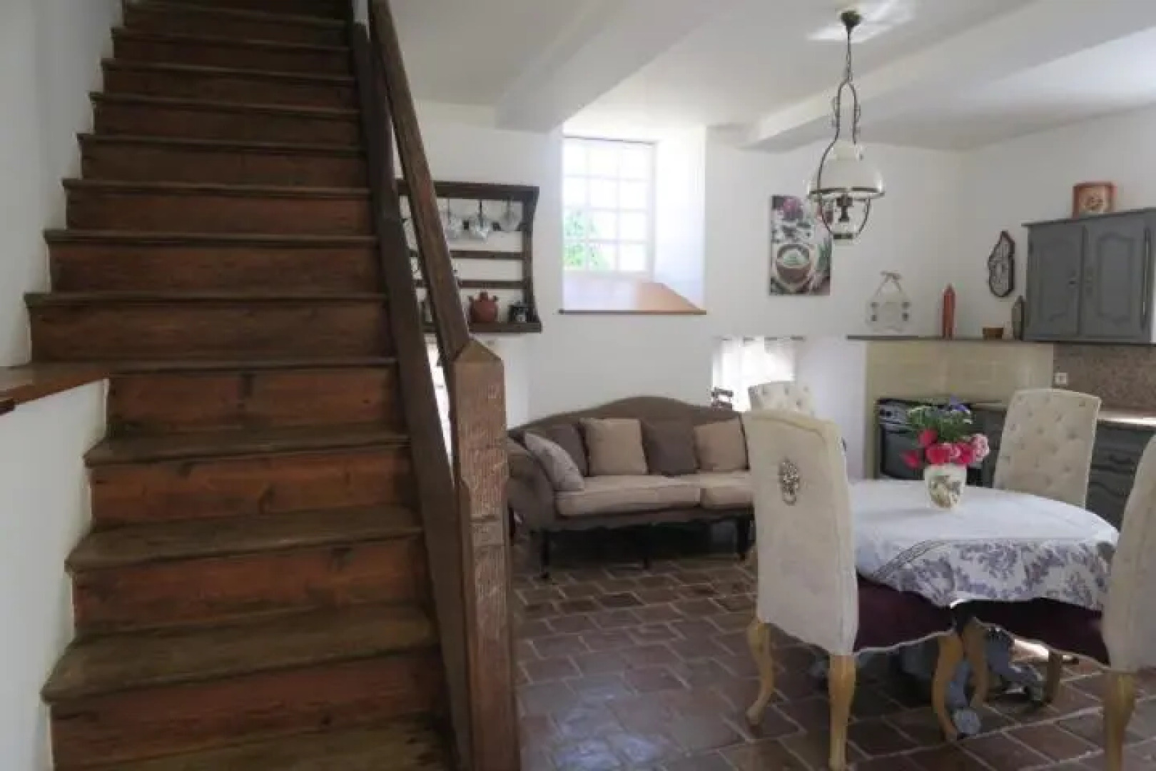 Colombier du château