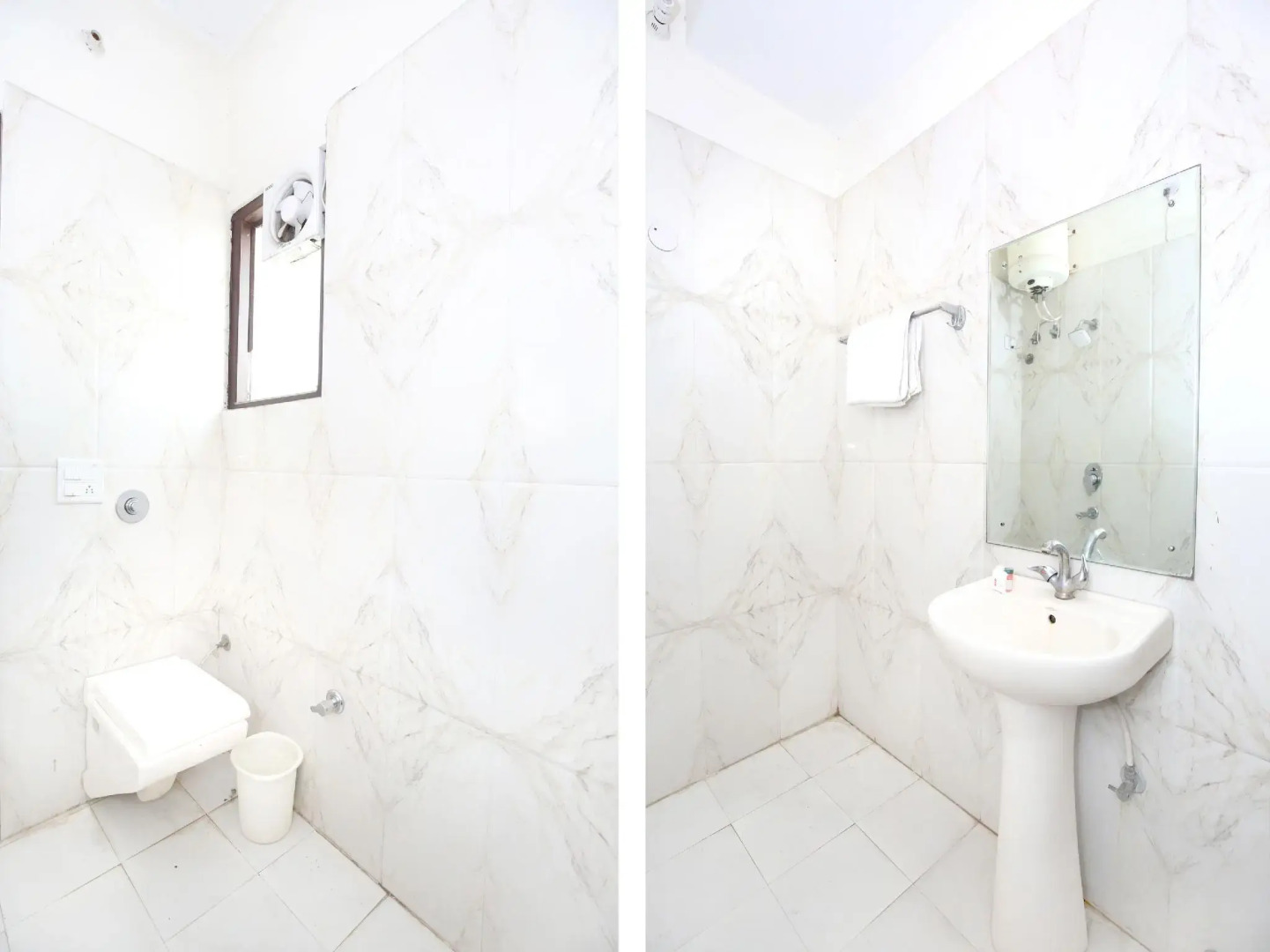 OYO 3390 Hotel Imperial