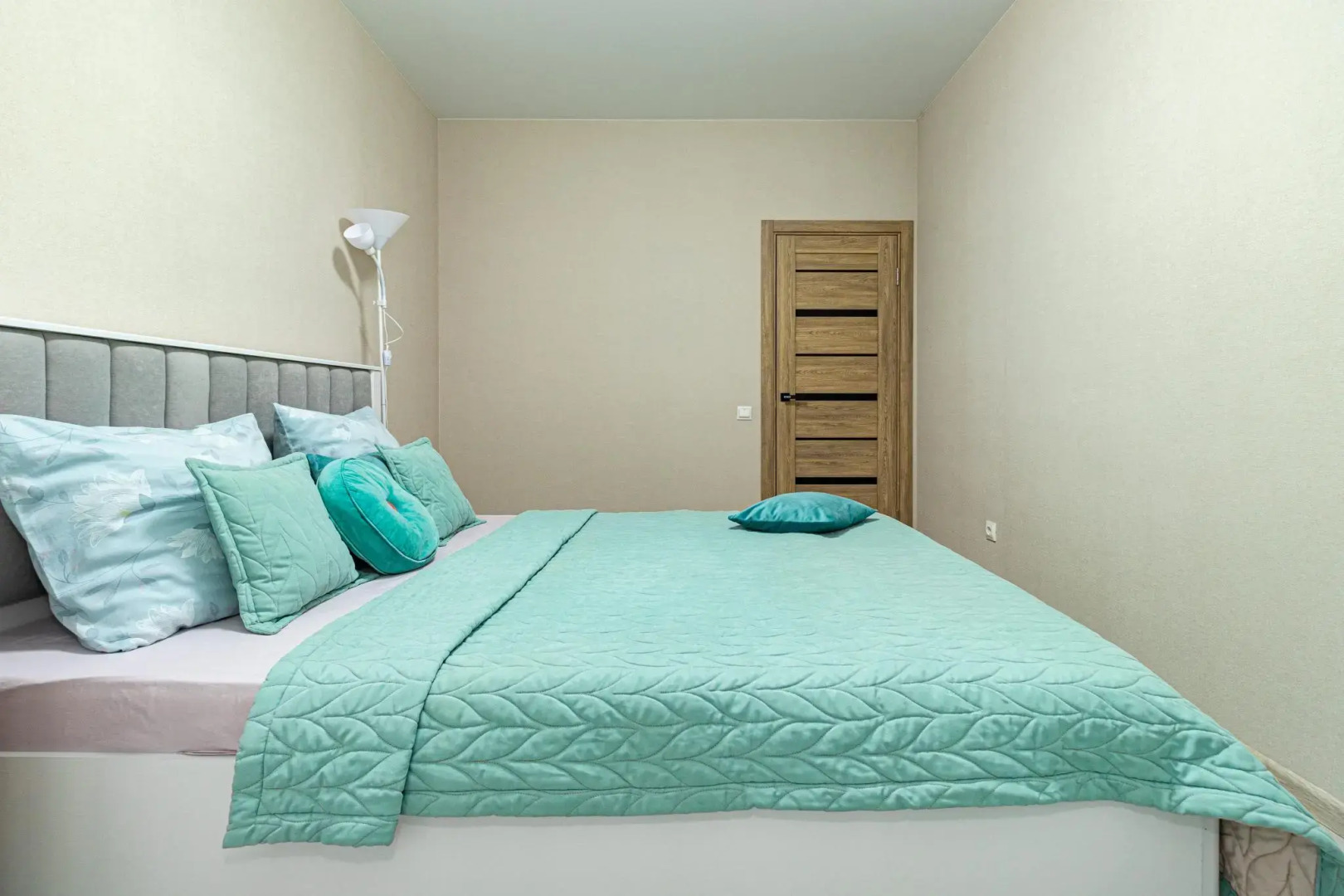 Апартаменты Добрые сутки на улице имени Героя Георгия Бочарникова 4к2