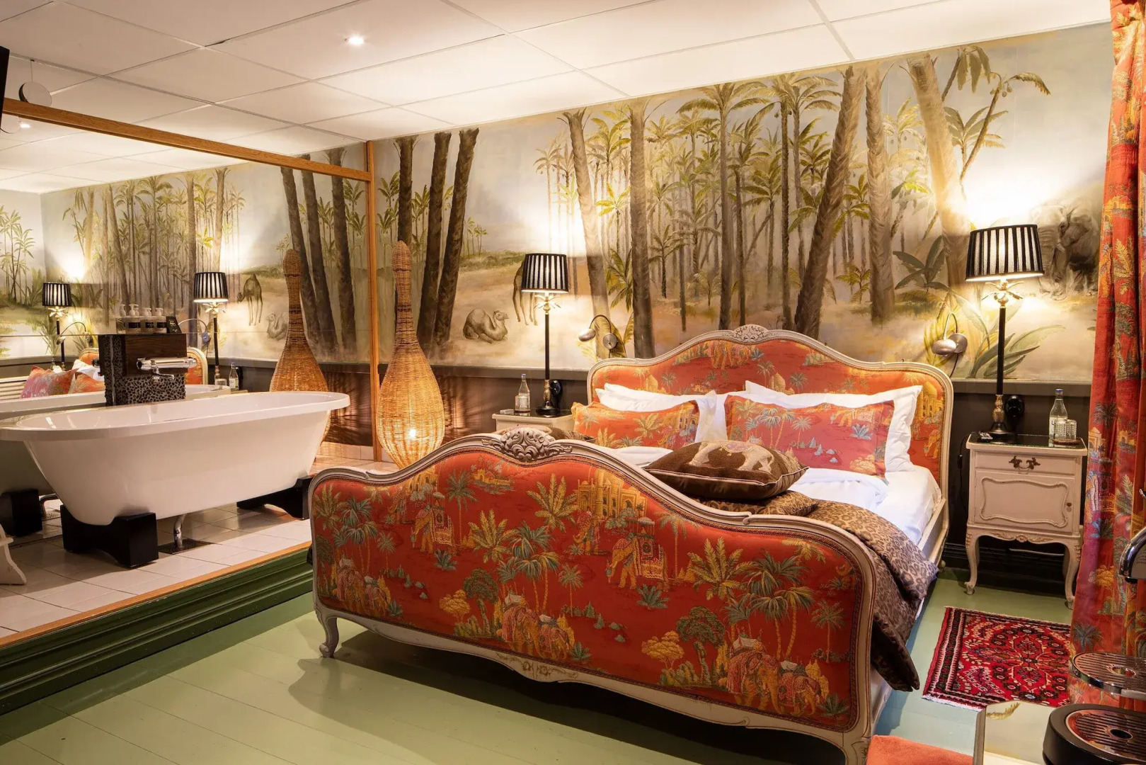 Bomans Hotell i Trosa