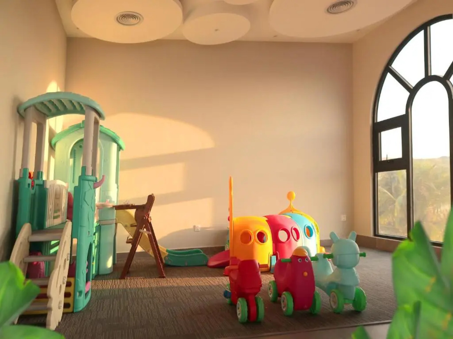 Vipol Mui Ne Hotel & Spa