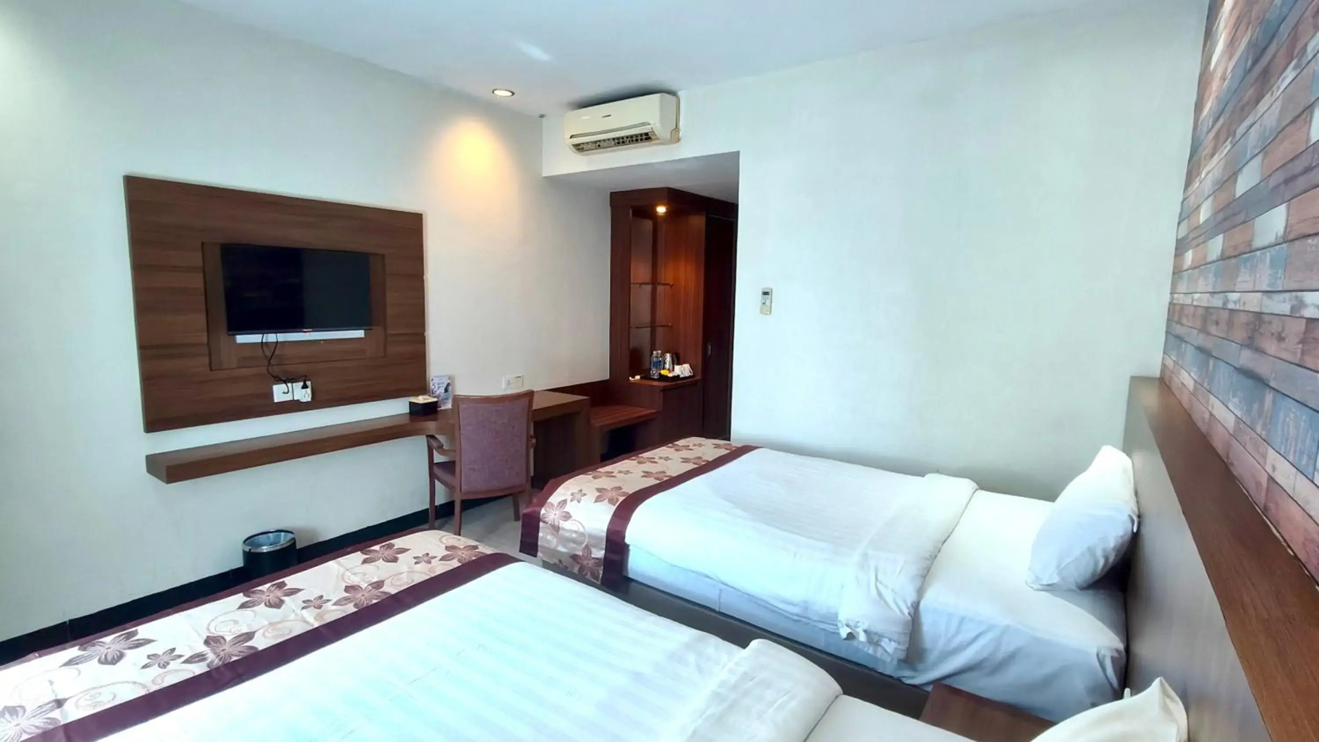 Sahid Batam Center Hotel & Convention