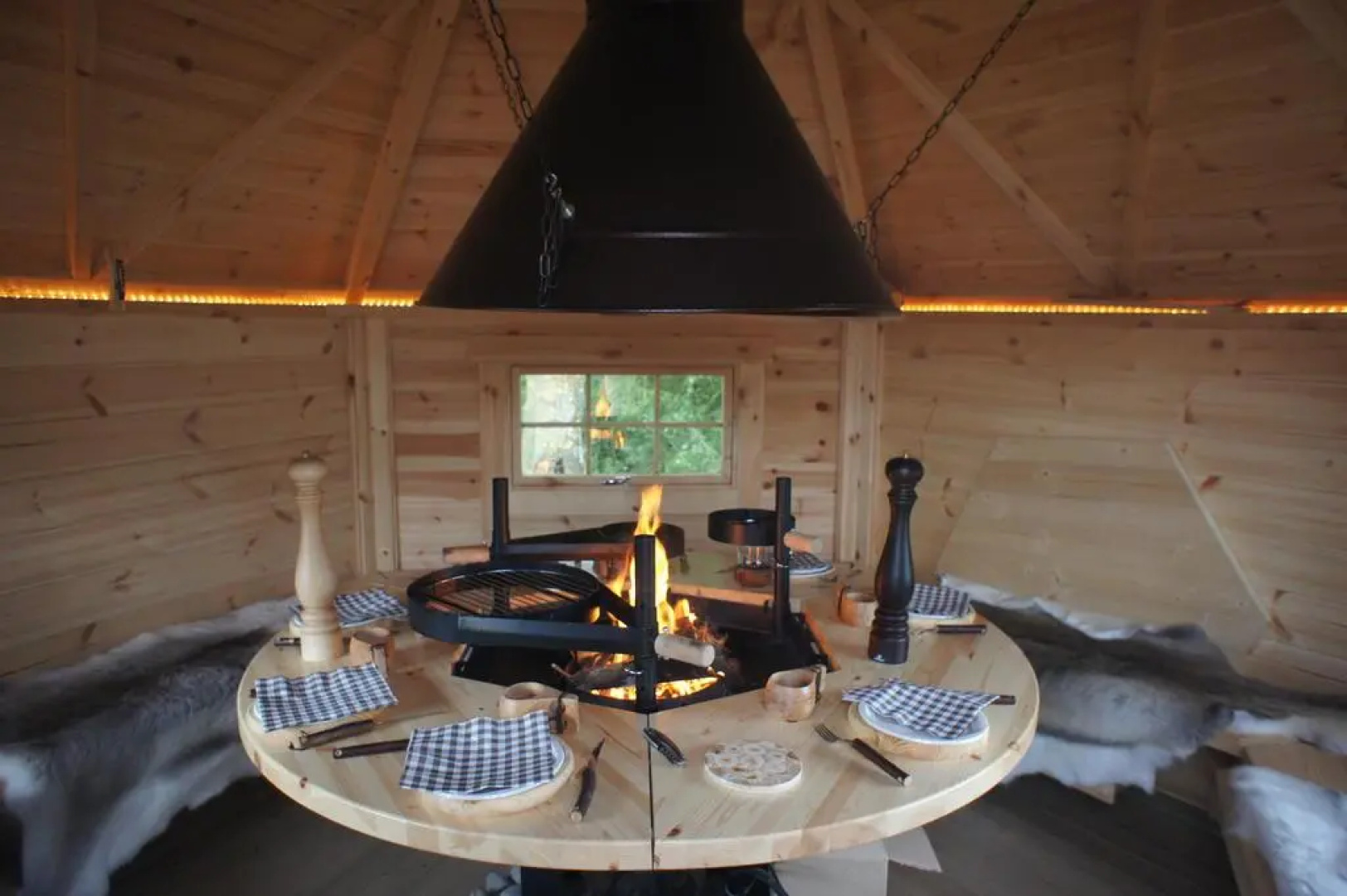 Aux Logis de La Solre