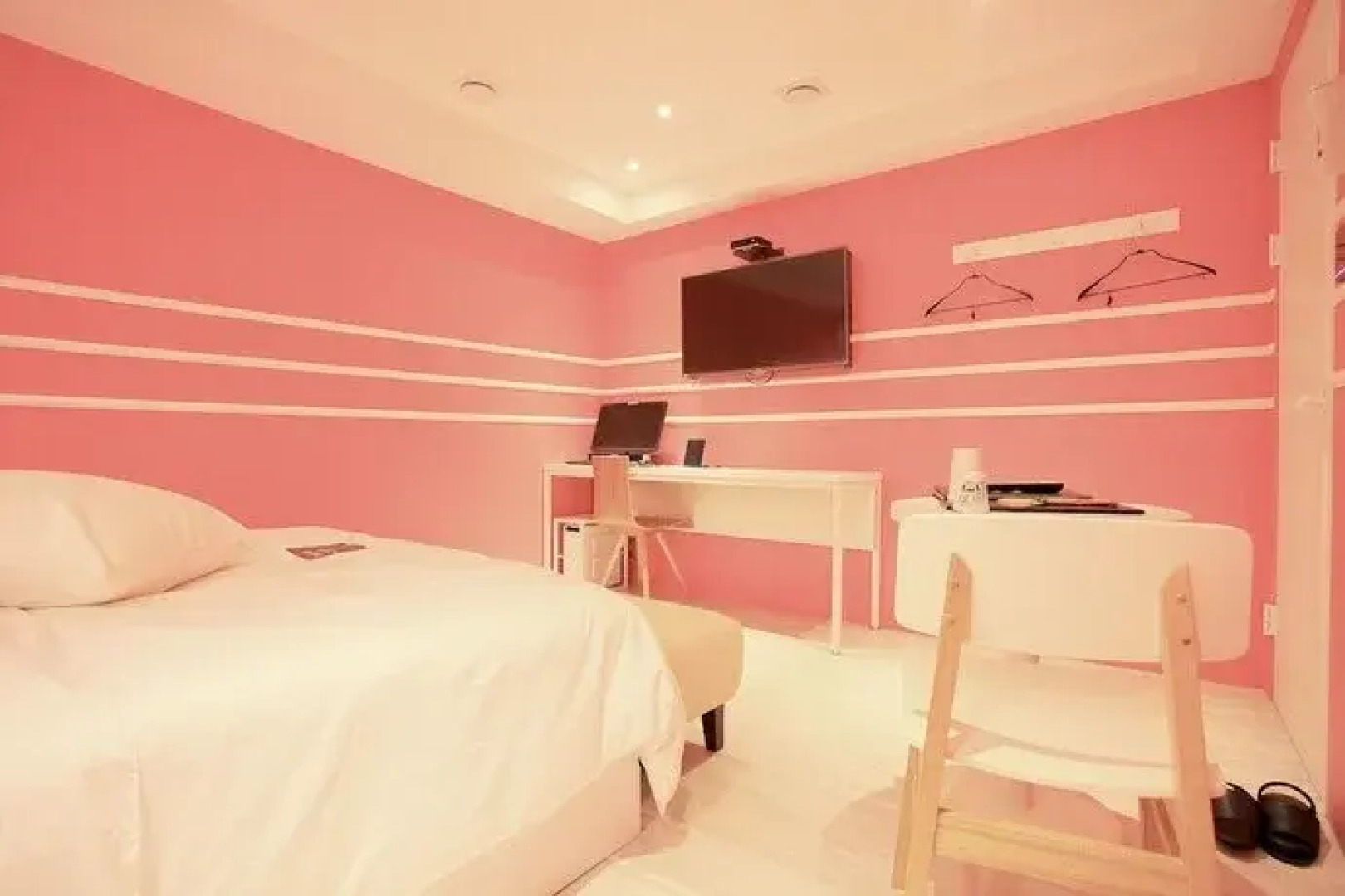 Sanbon Yaja Sanbon Station