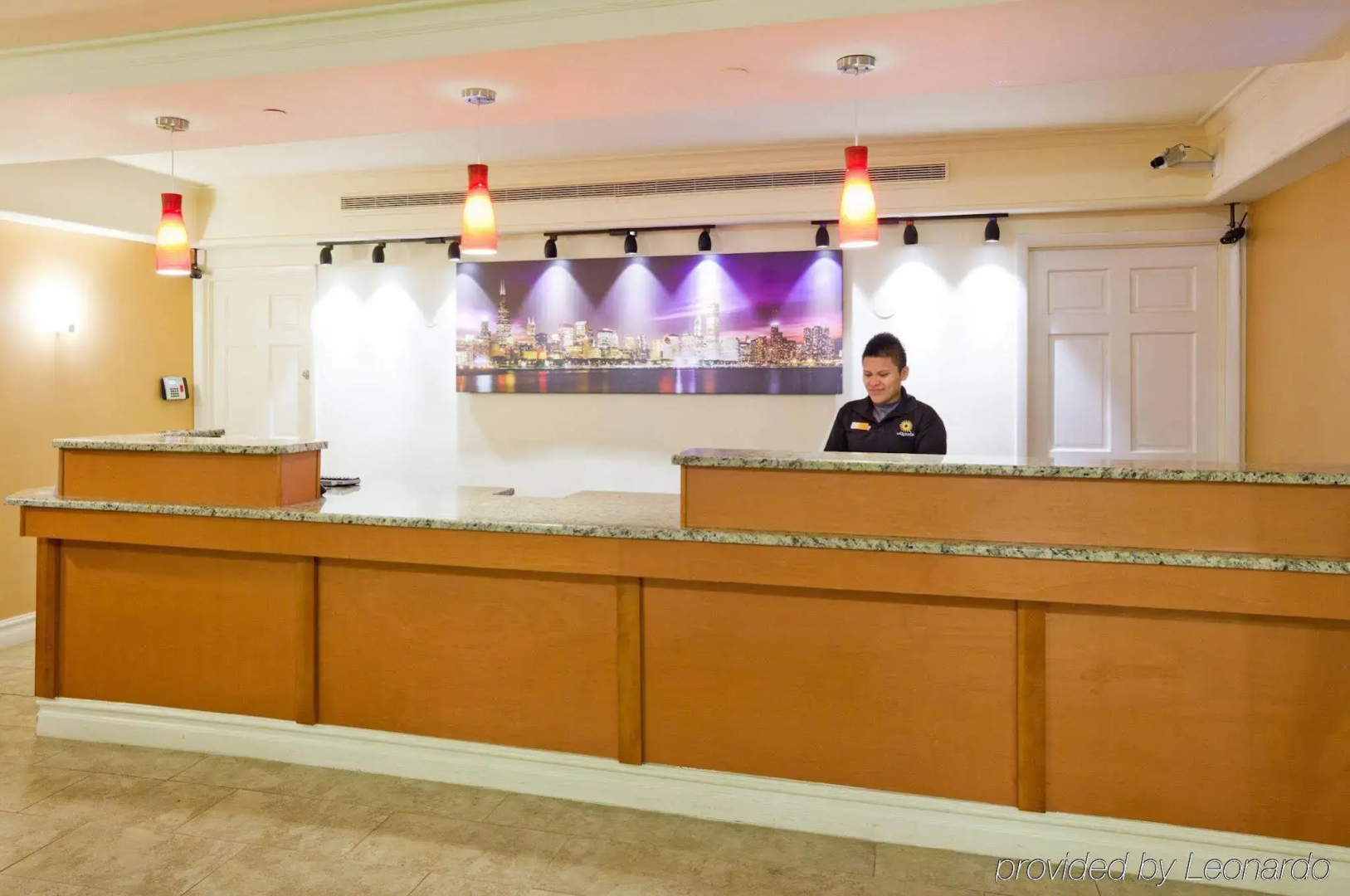 La Quinta Inn Chicago, OHare Airport