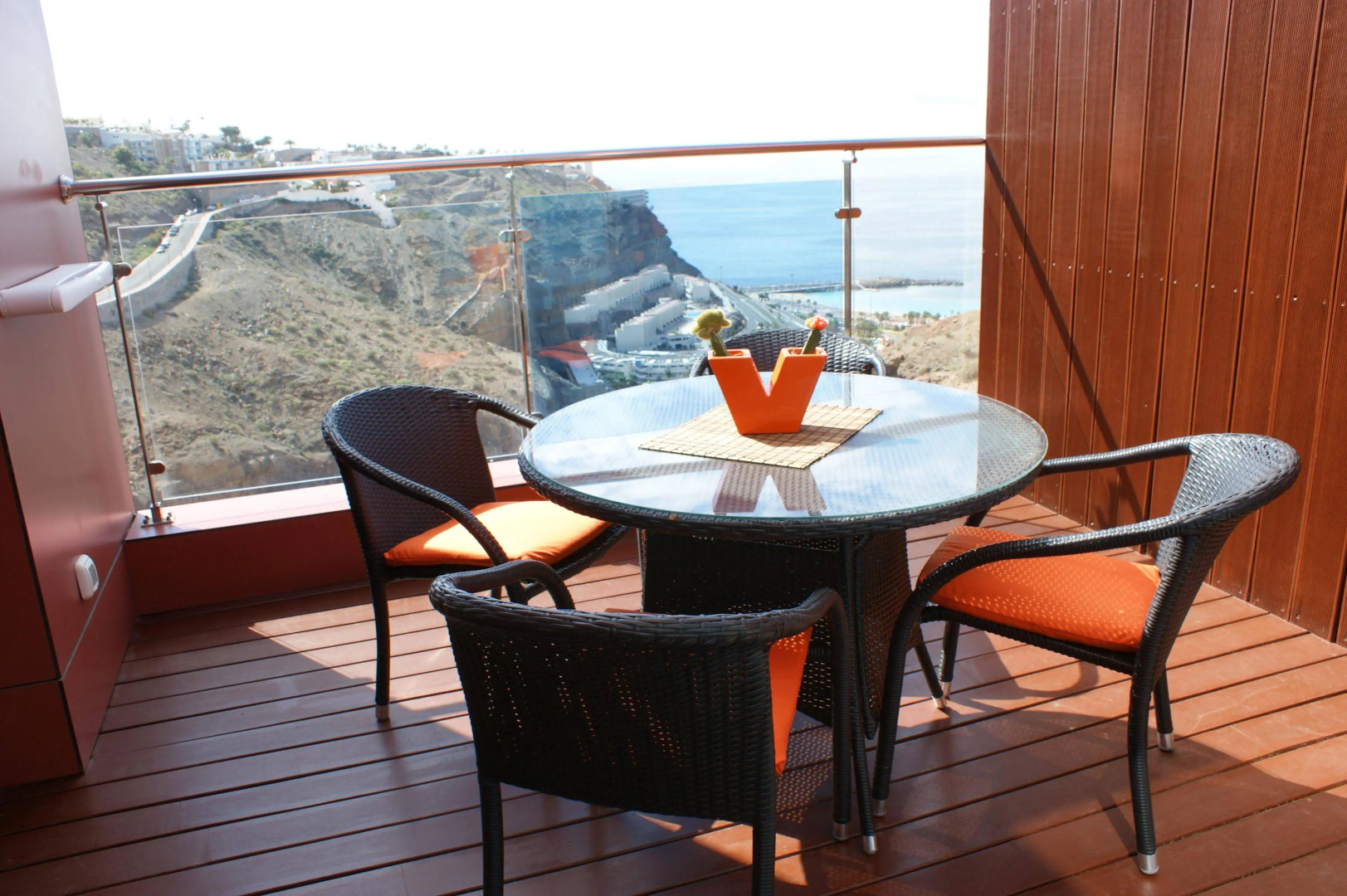 Las Villas de Amadores